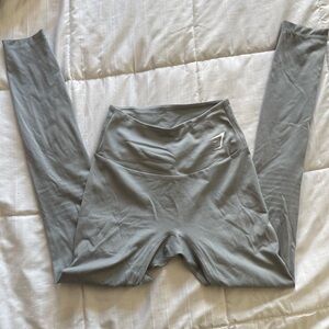 GYMSHARK Gray Leggings